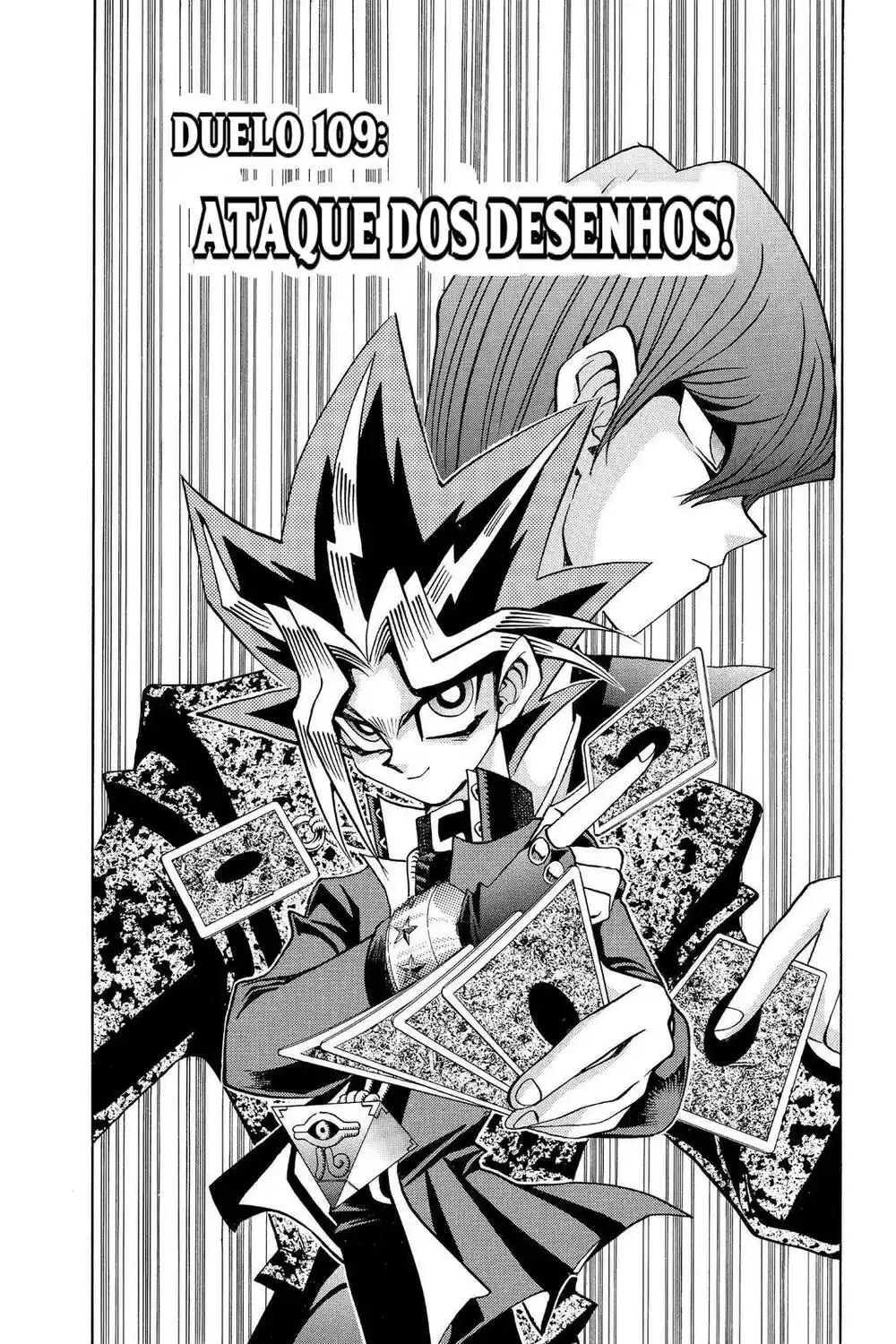 Yu-Gi-Oh! 110 página 2