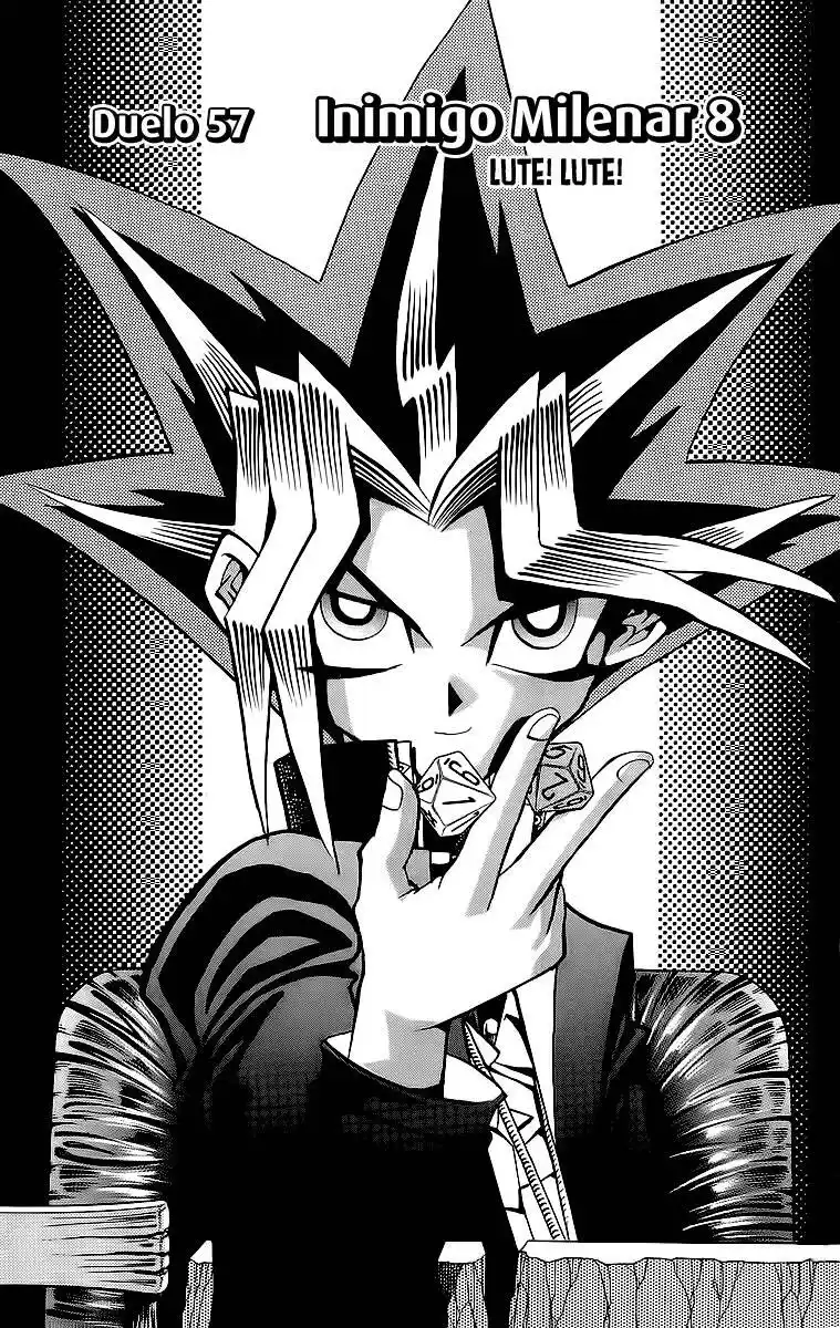 Yu-Gi-Oh! 57 página 3