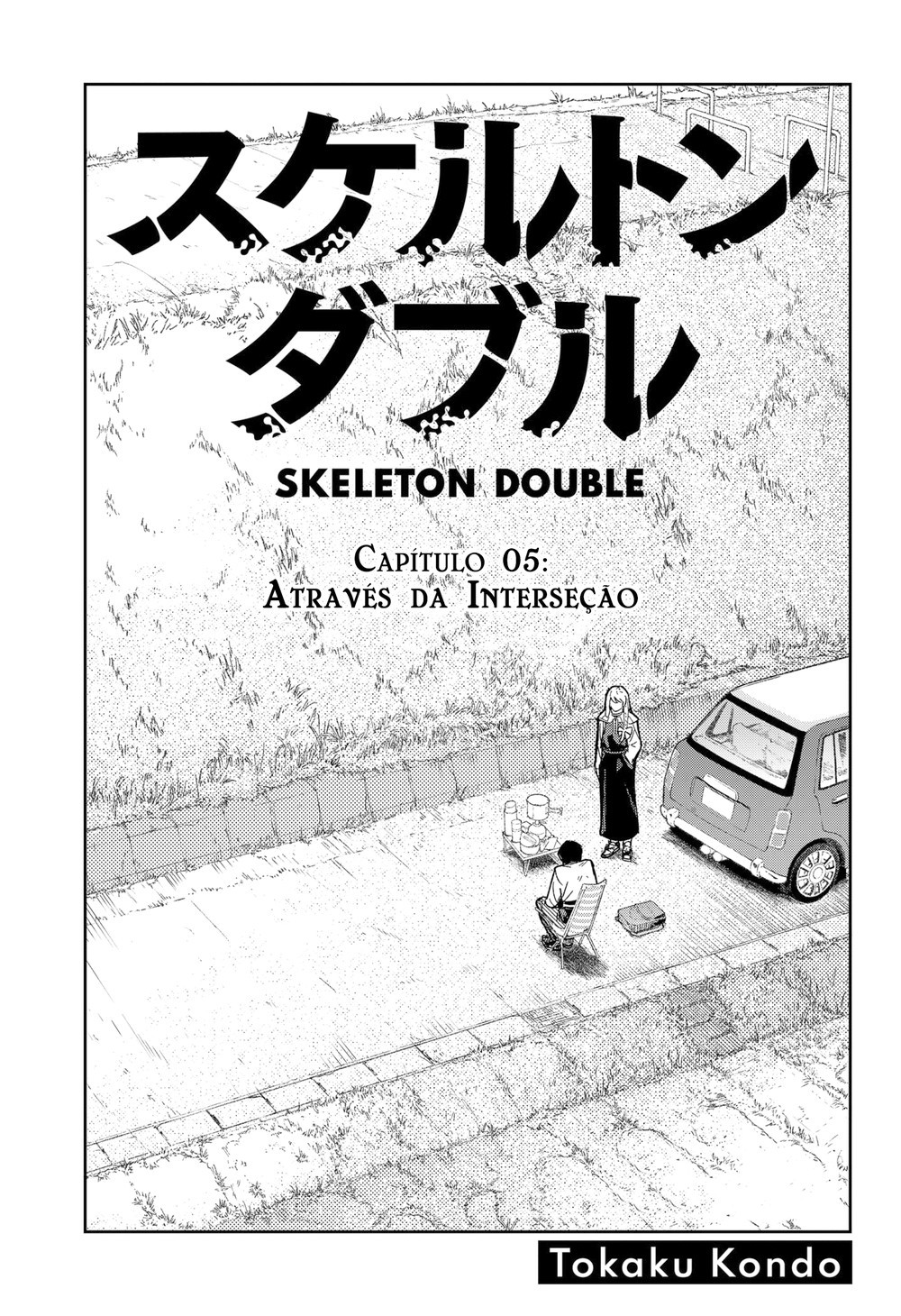 Skeleton Double 05 página 4