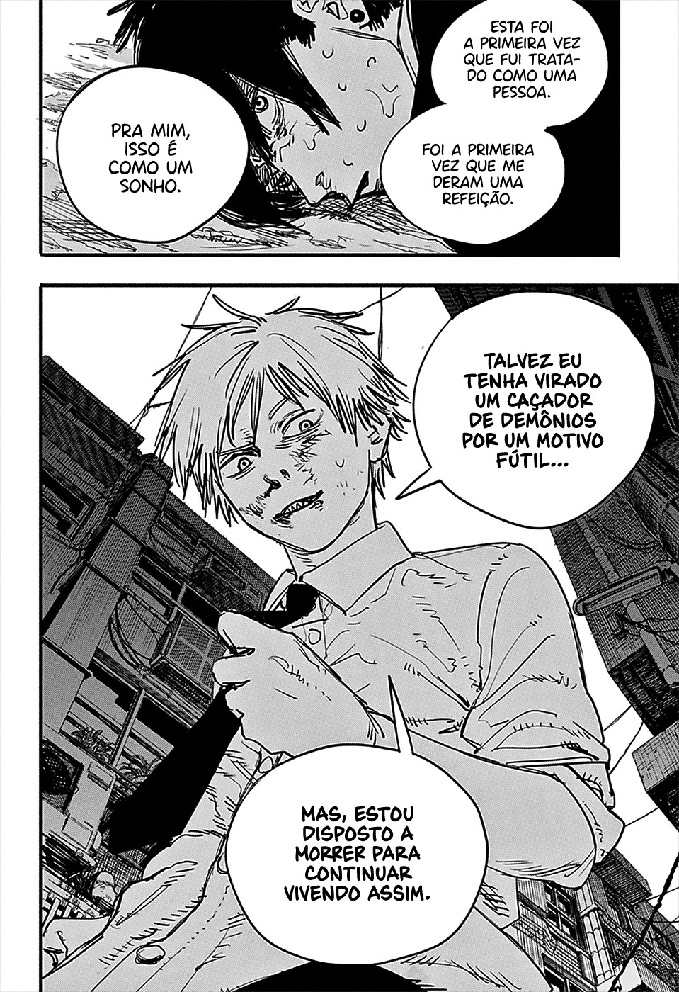 Chainsaw Man 03 página 15