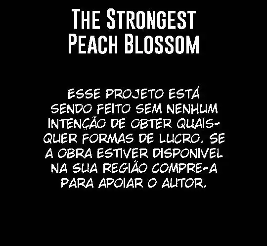 The Strongest Peach Blossom 15 página 2