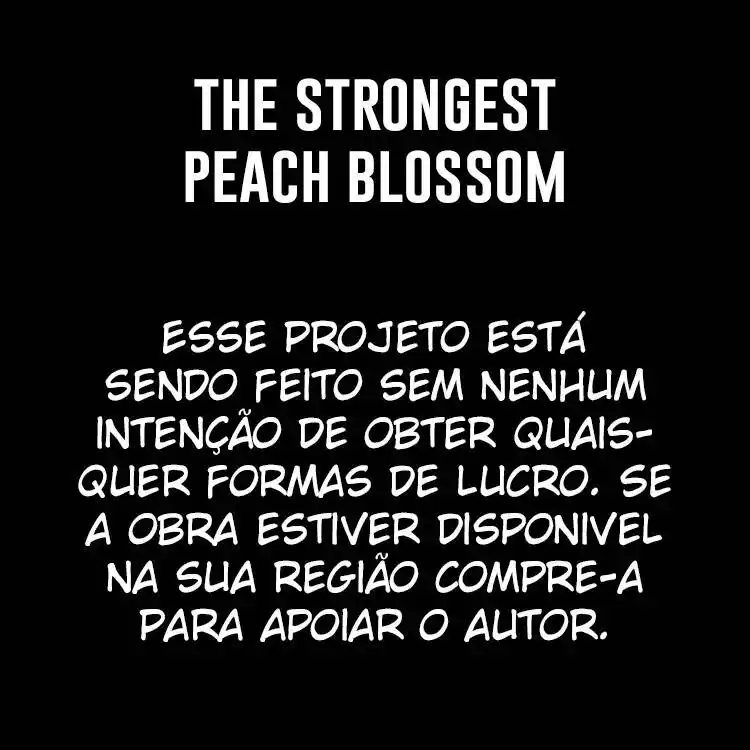 The Strongest Peach Blossom 16 página 2