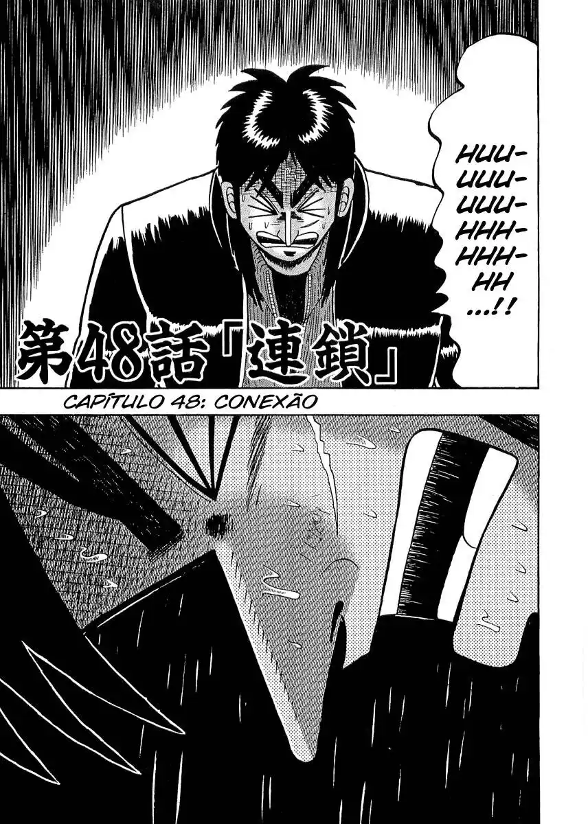 Tobaku Datenroku Kaiji 48 página 2