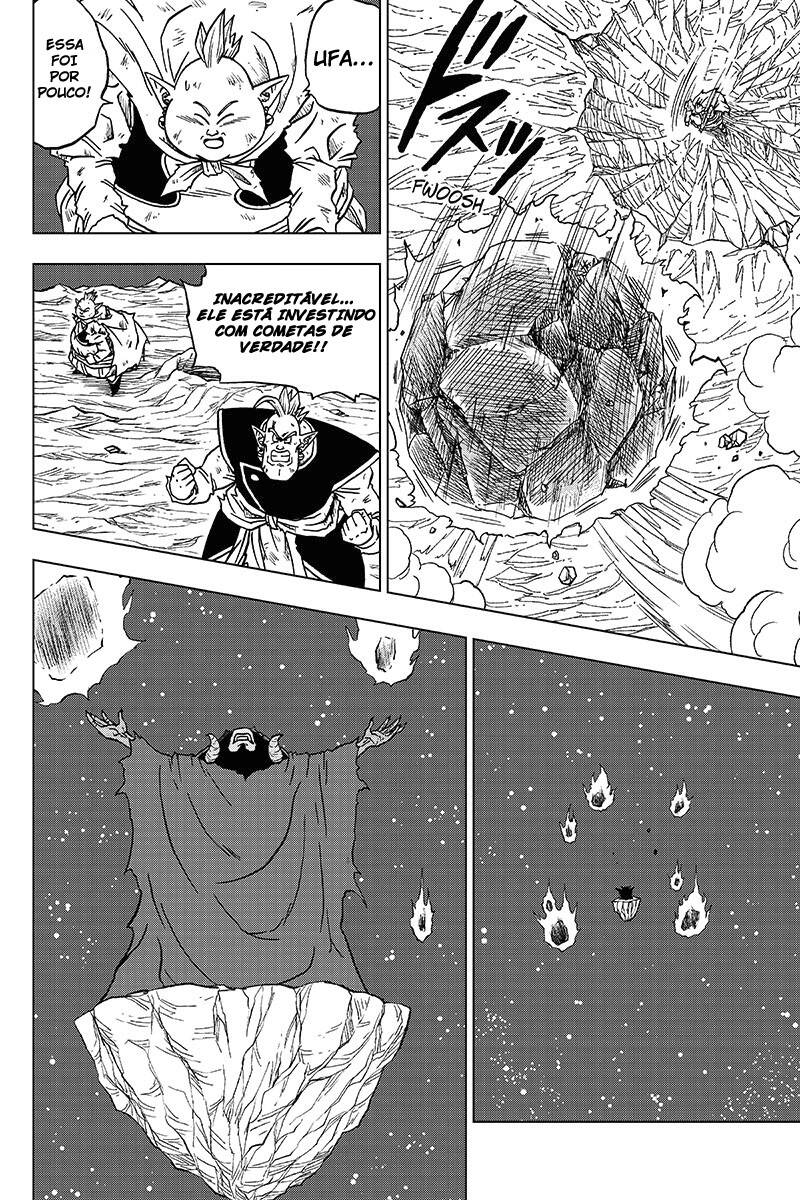 Dragon Ball Super 43 página 6