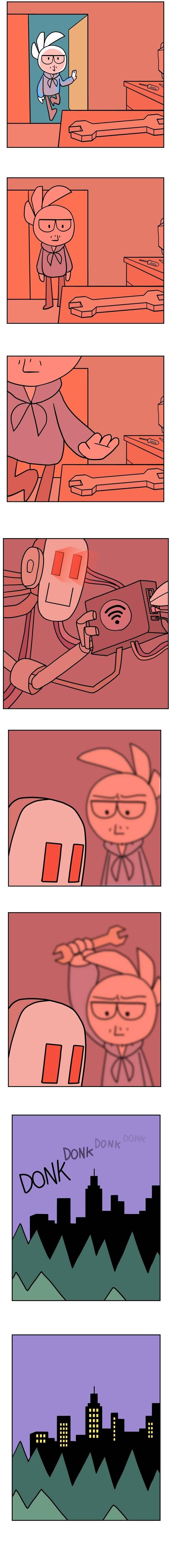 3