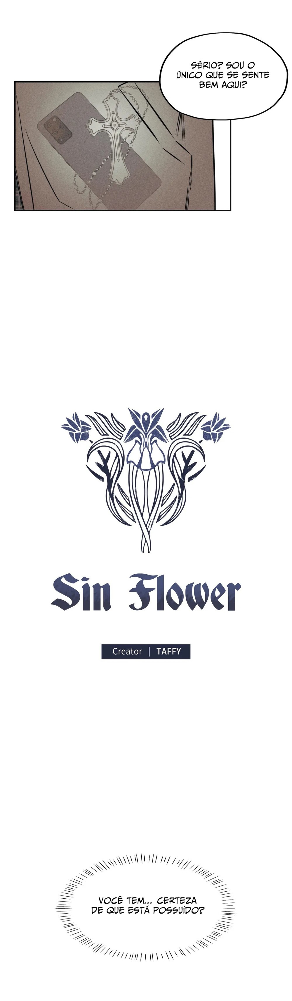 Sin Flower 25 página 6