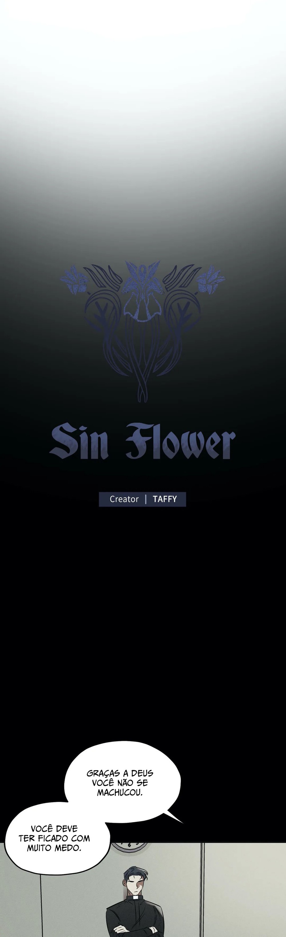 Sin Flower 17 página 6