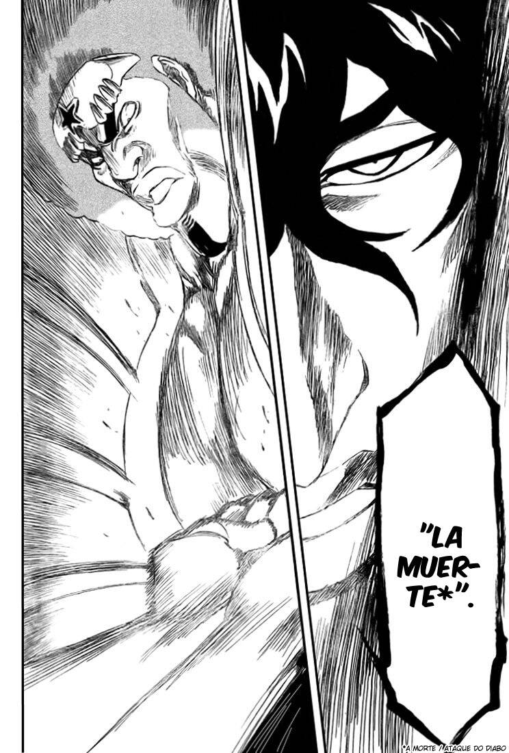 Bleach 261 página 10