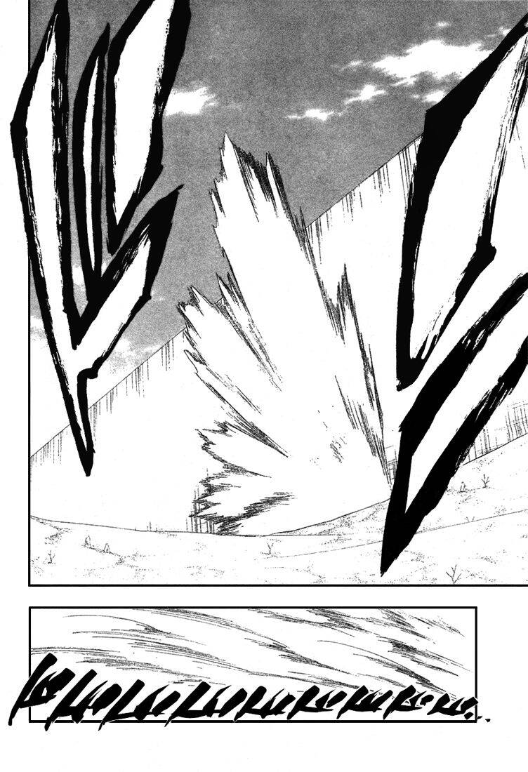 Bleach 261 página 12