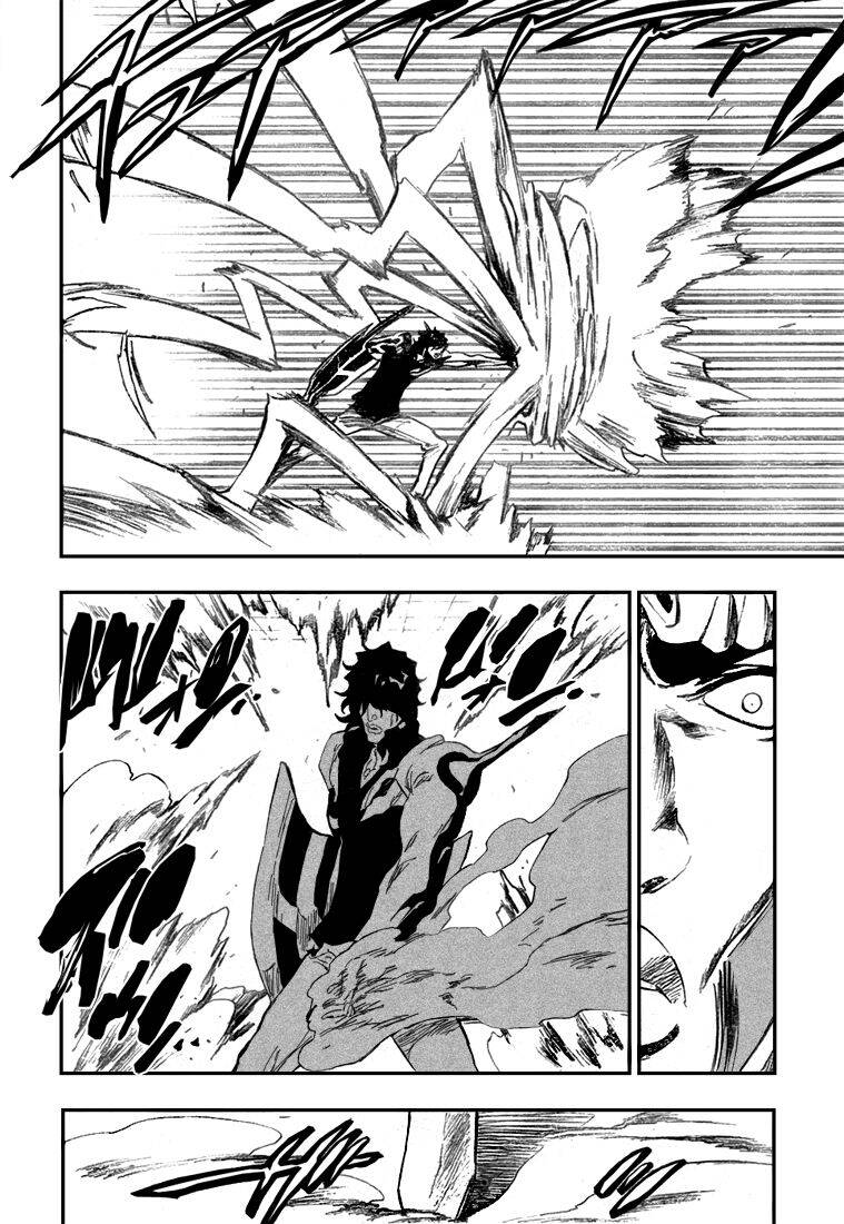 Bleach 261 página 6