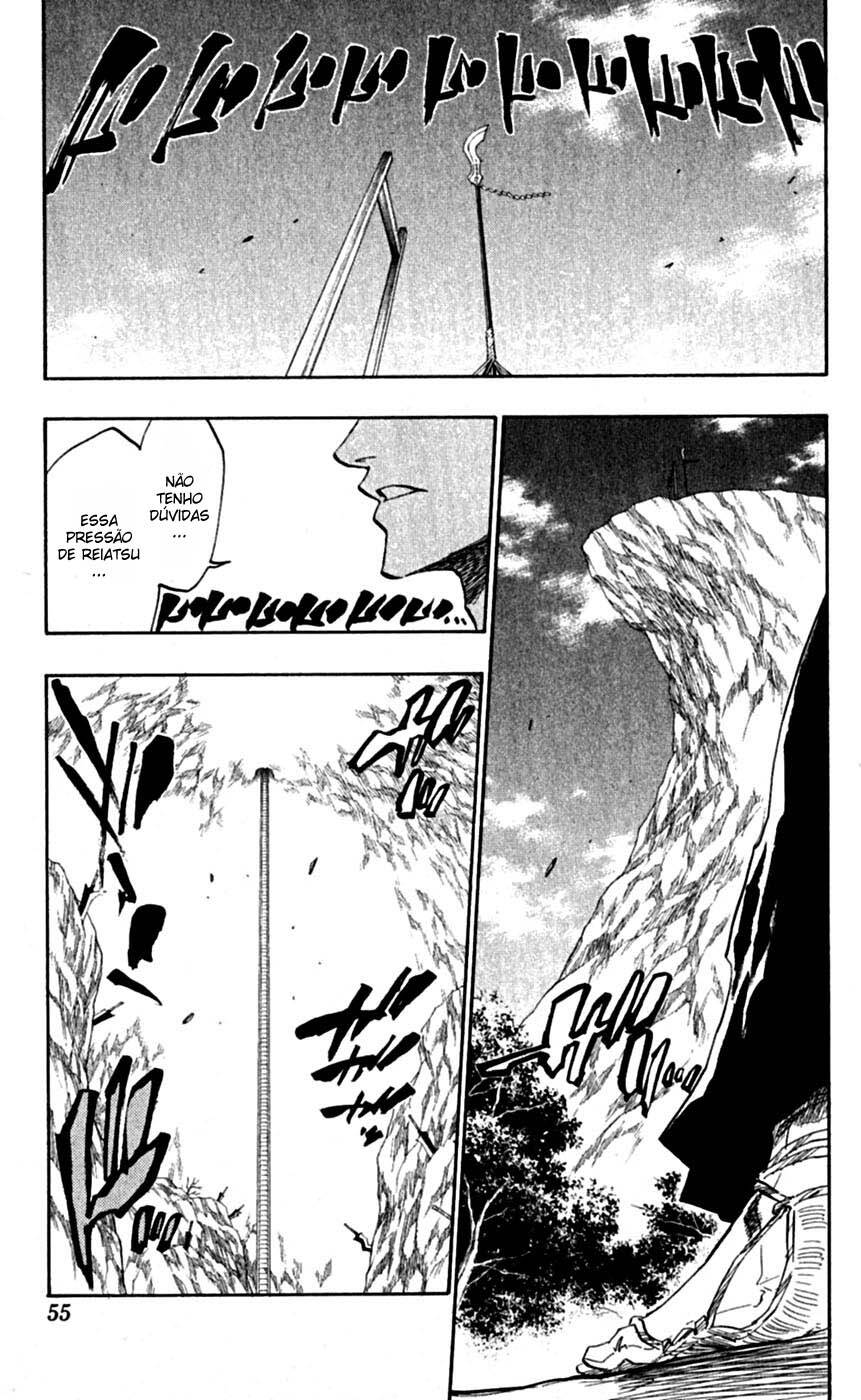 Bleach 133 página 10