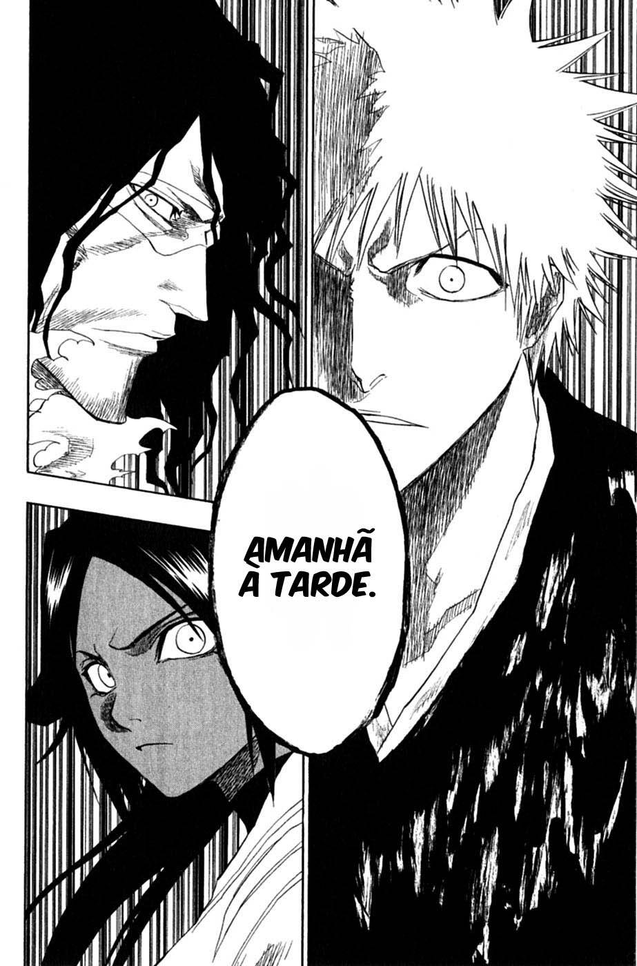 Bleach 133 página 15