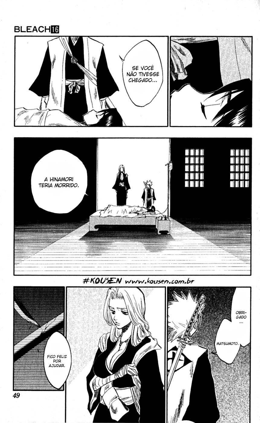 Bleach 133 página 4