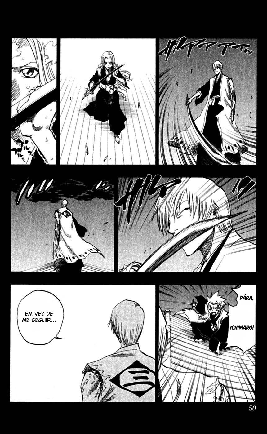 Bleach 133 página 5