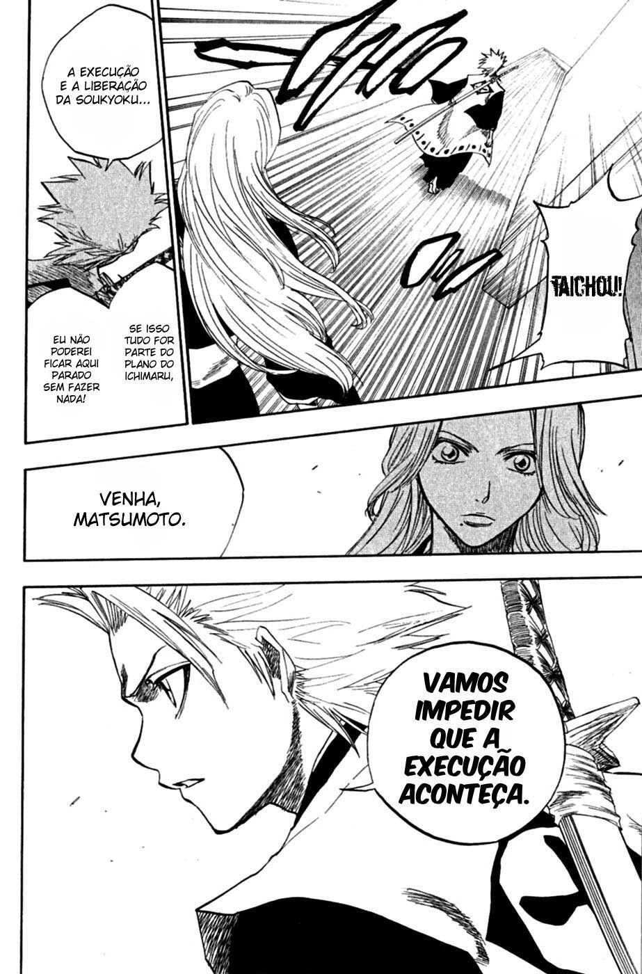 Bleach 133 página 9