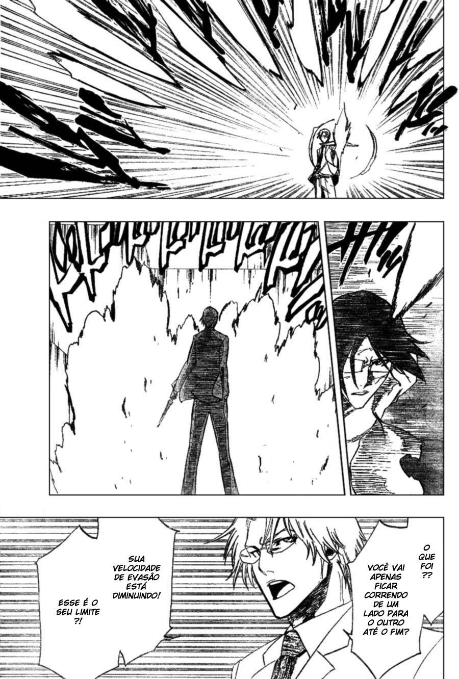 Bleach 226 página 10