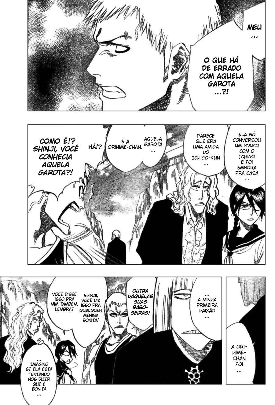 Bleach 226 página 2