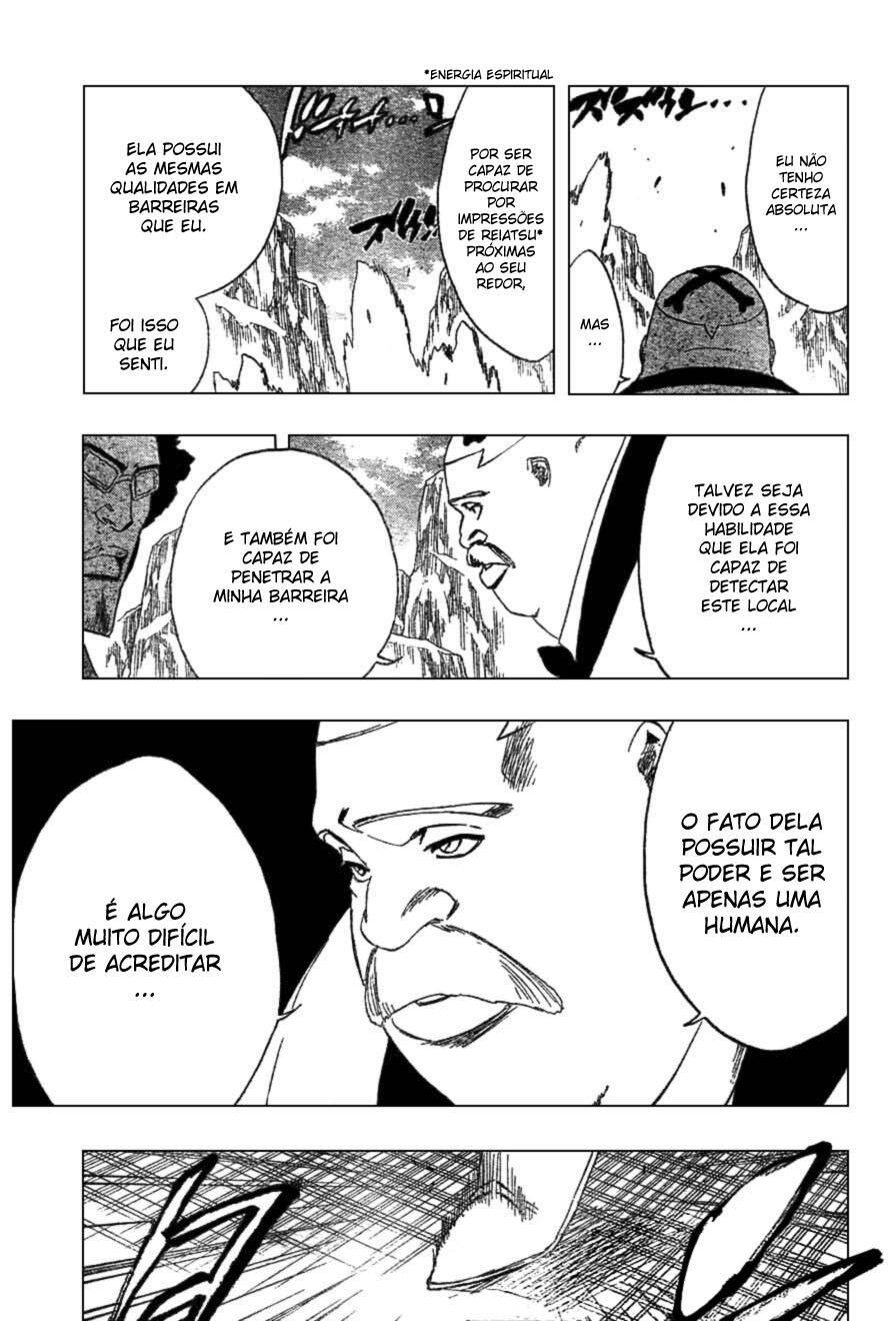 Bleach 226 página 4