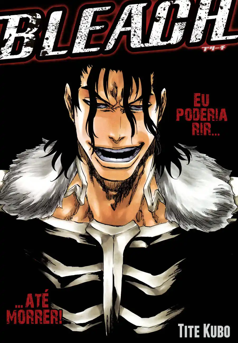 Bleach 465 página 2