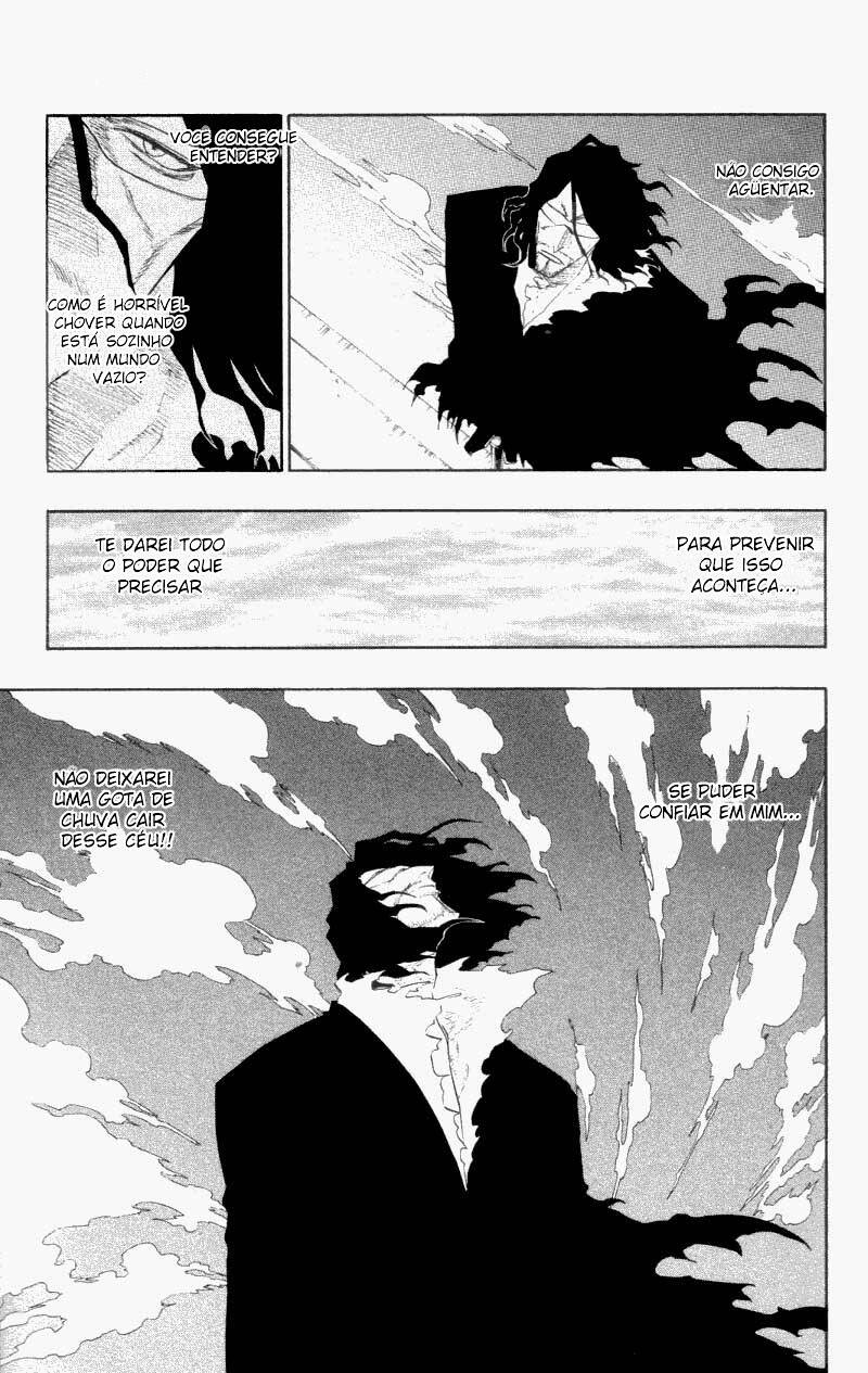 Bleach 112 página 3