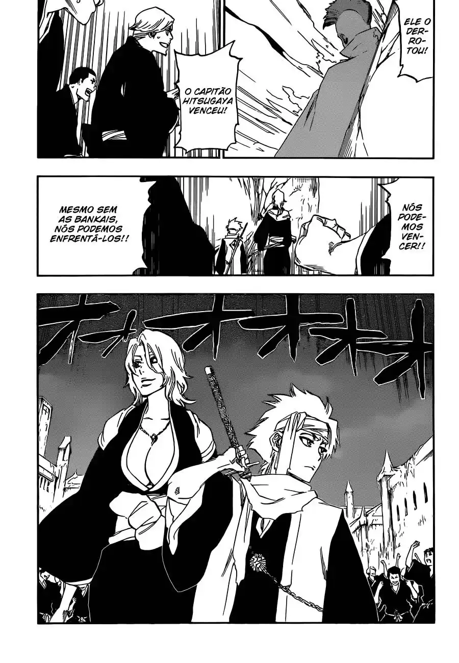 Bleach 549 página 2