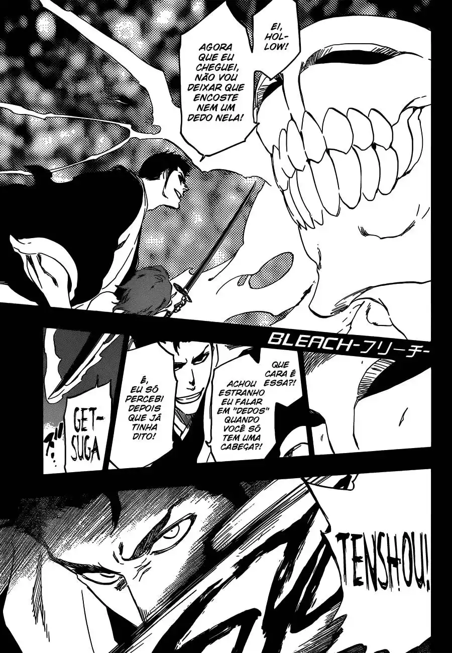 Bleach 536 página 2