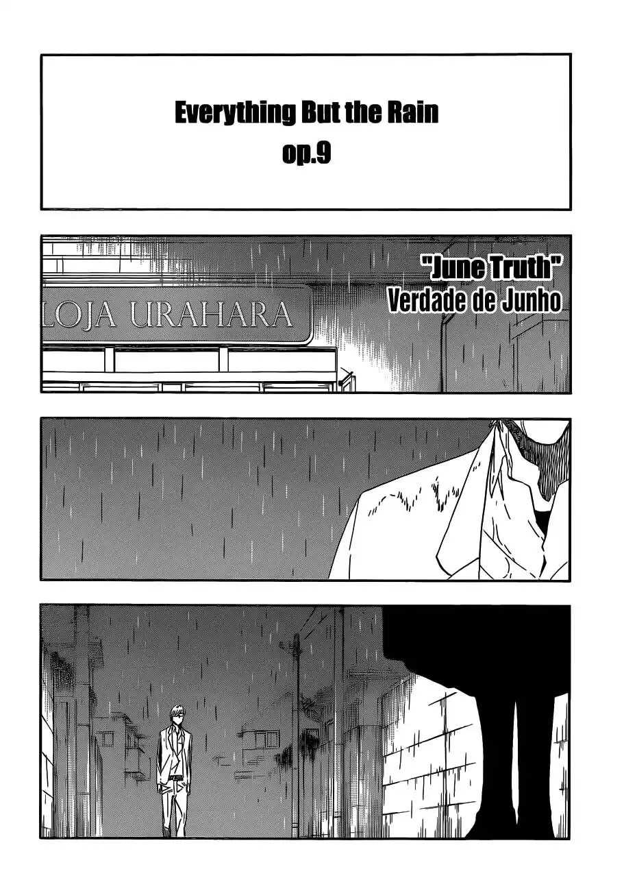 Bleach 536 página 7