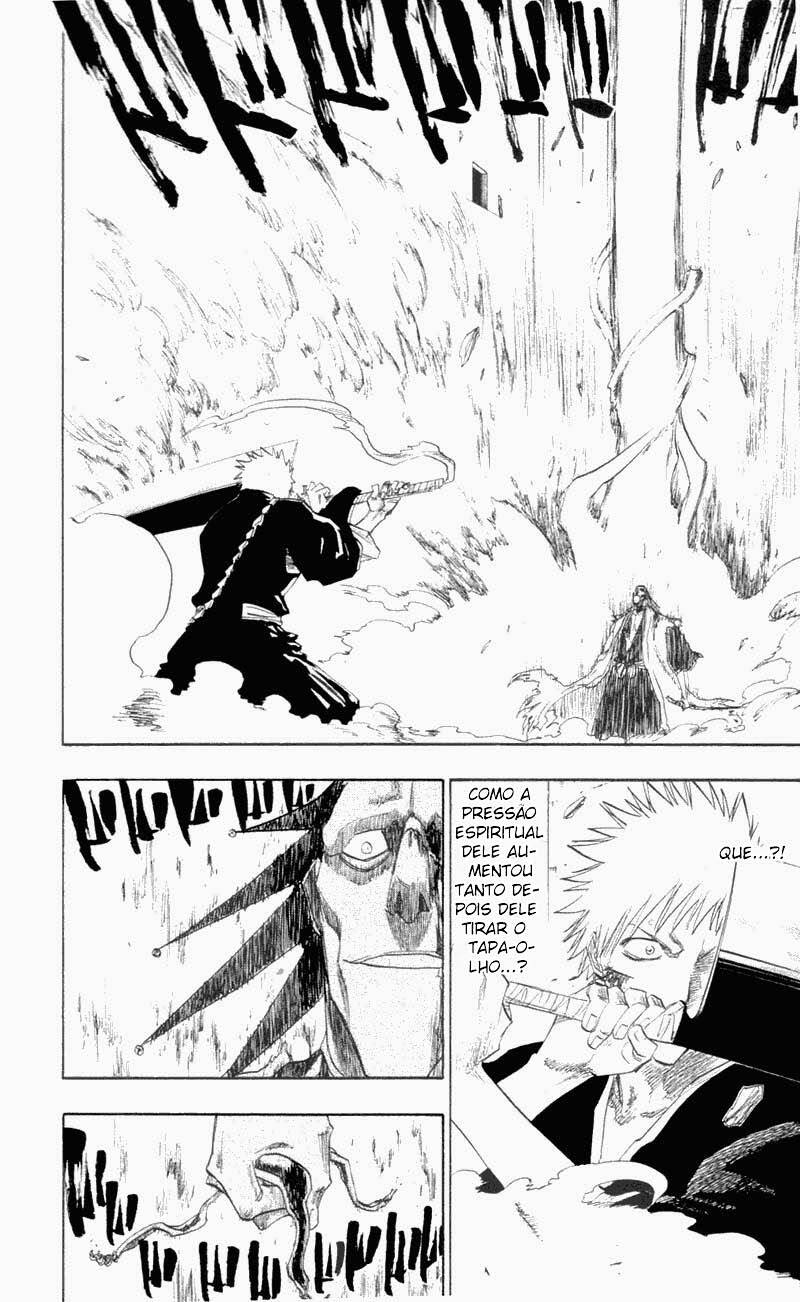 Bleach 113 página 4