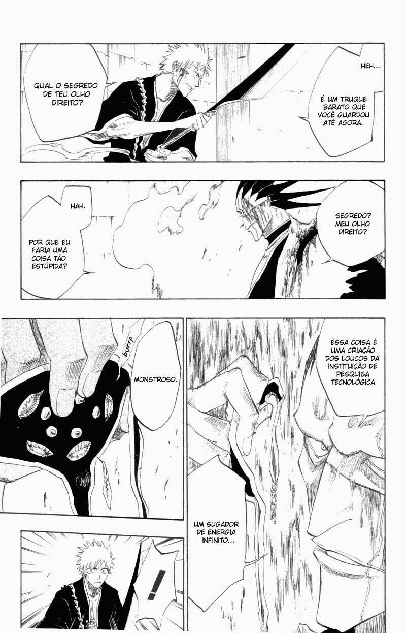 Bleach 113 página 5