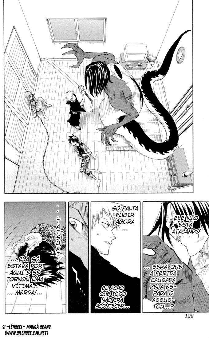 Bleach 05 página 3