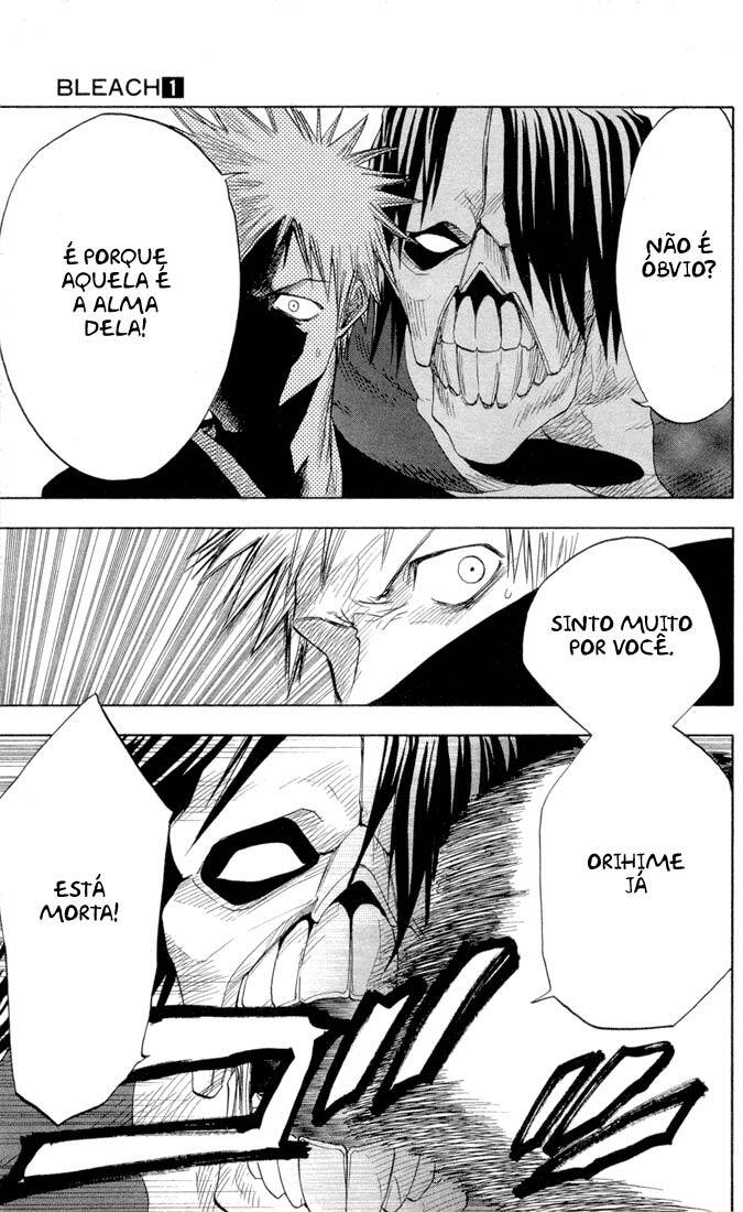 Bleach 05 página 6