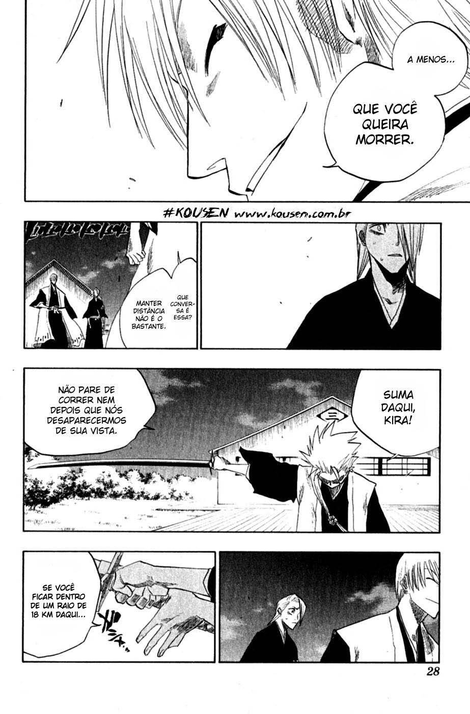 Bleach 132 página 2