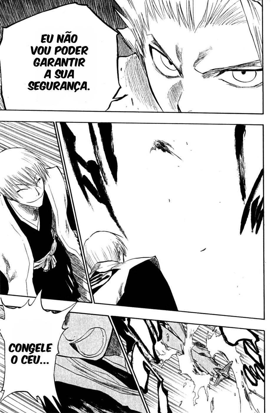 Bleach 132 página 3