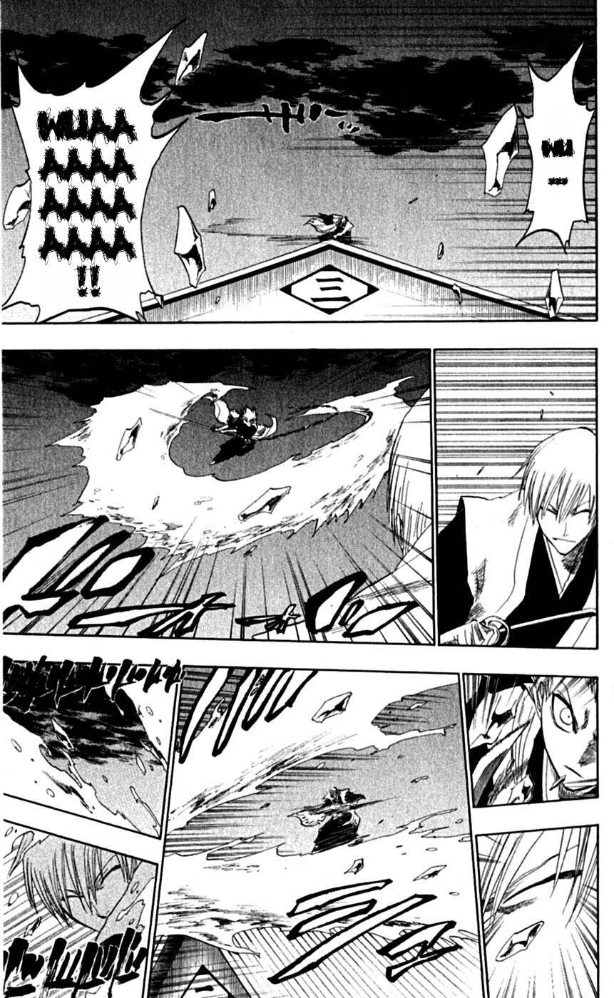 Bleach 132 página 7