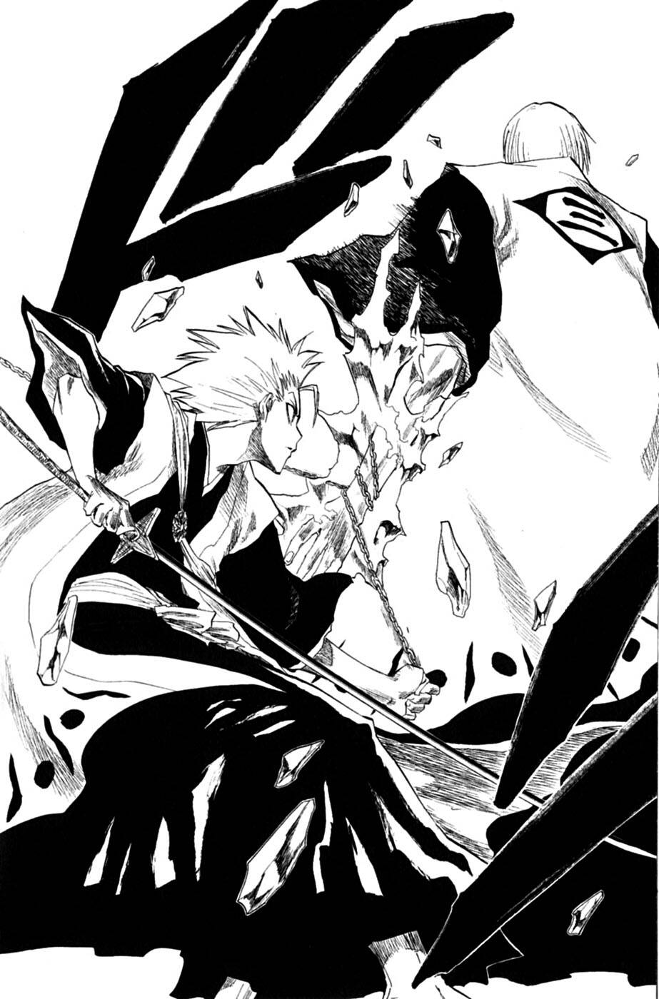 Bleach 132 página 8