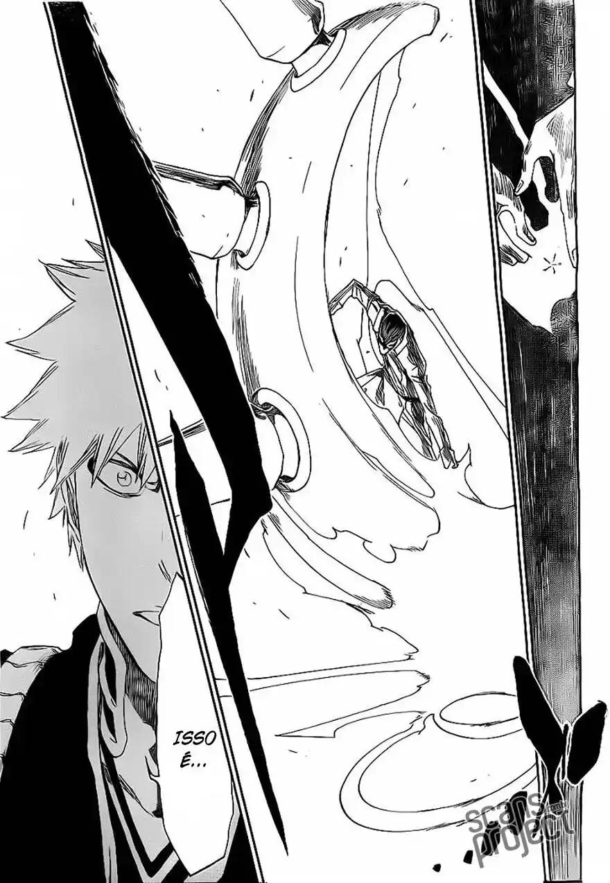 Bleach 482 página 10