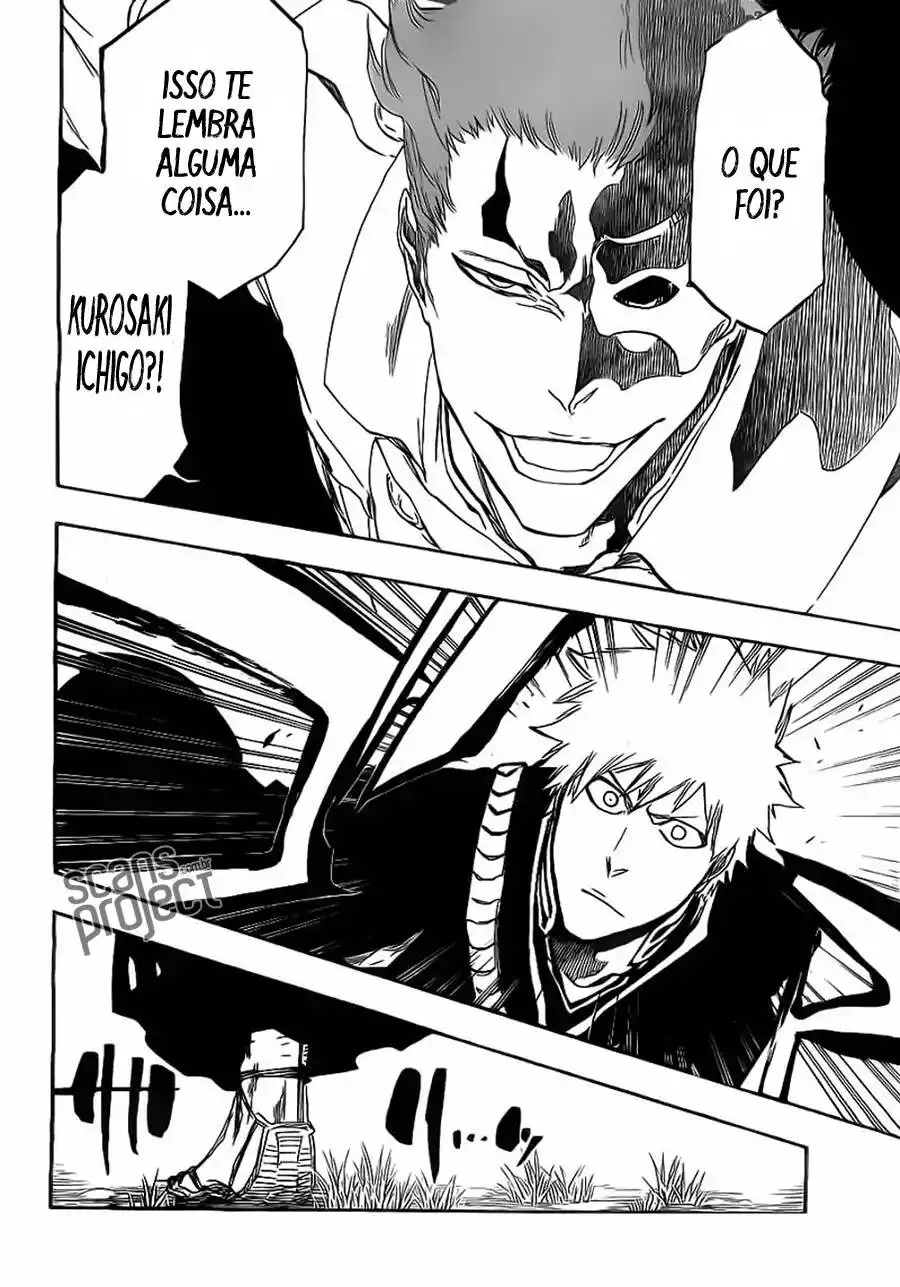 Bleach 482 página 11