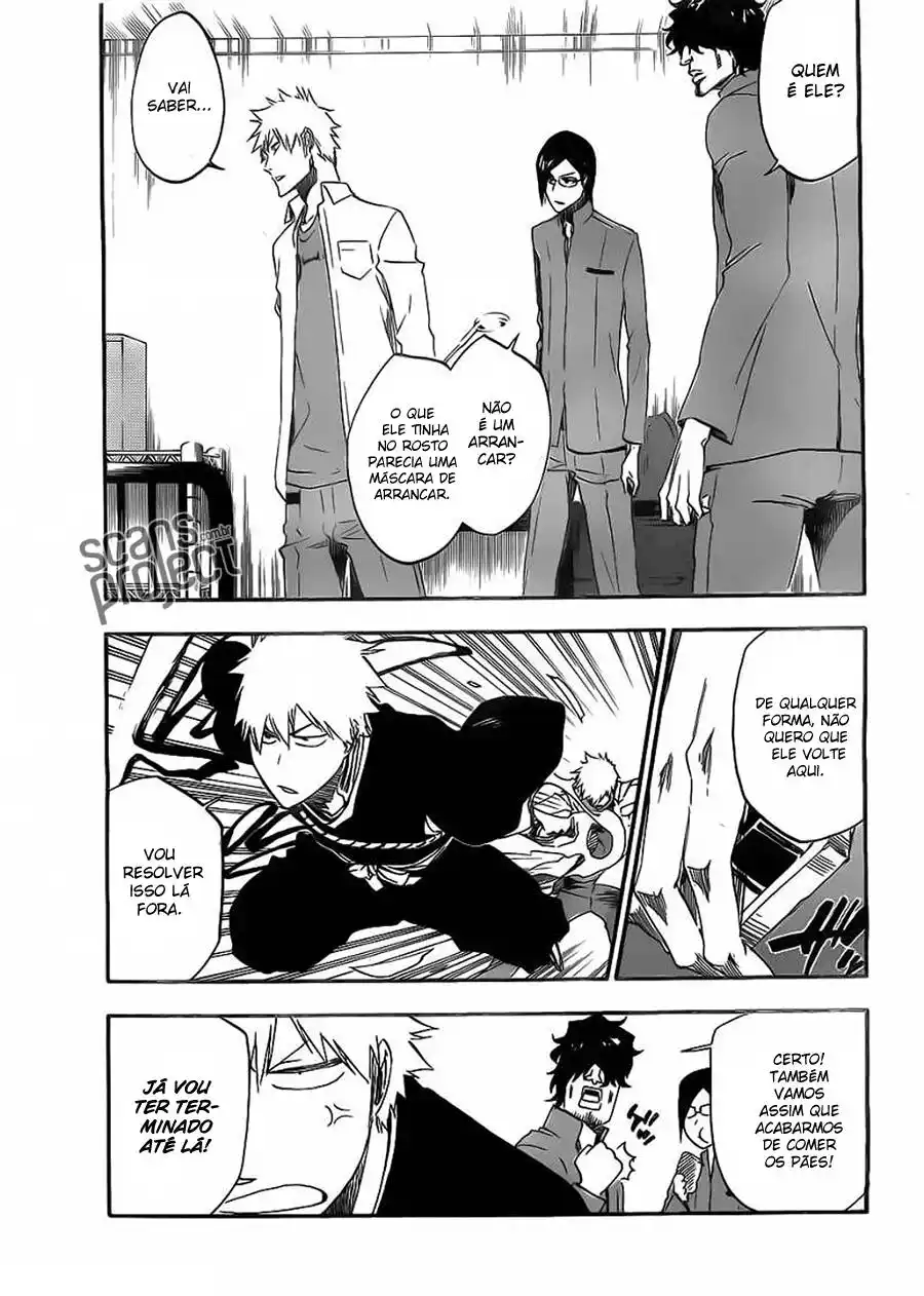 Bleach 482 página 4