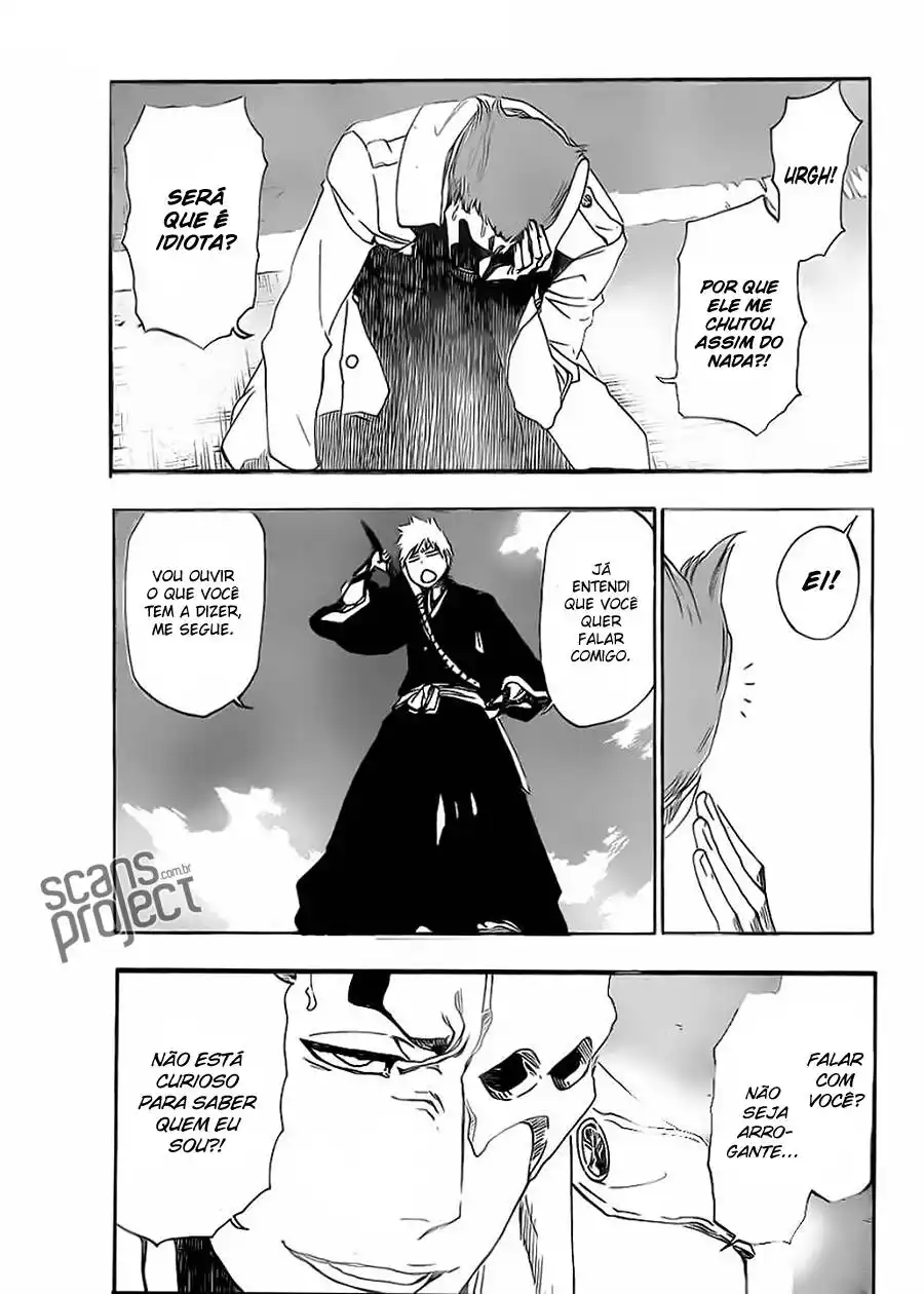 Bleach 482 página 6