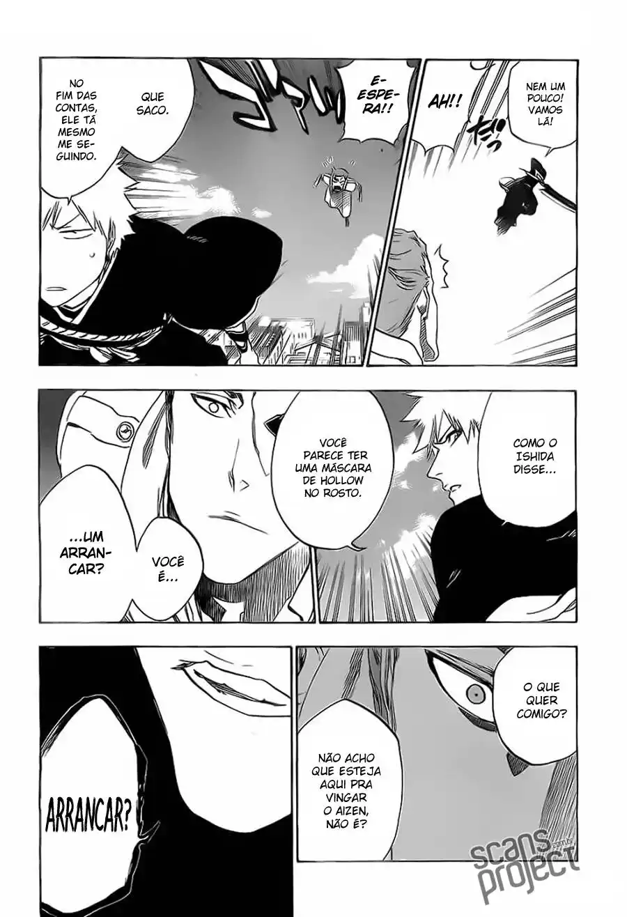 Bleach 482 página 7