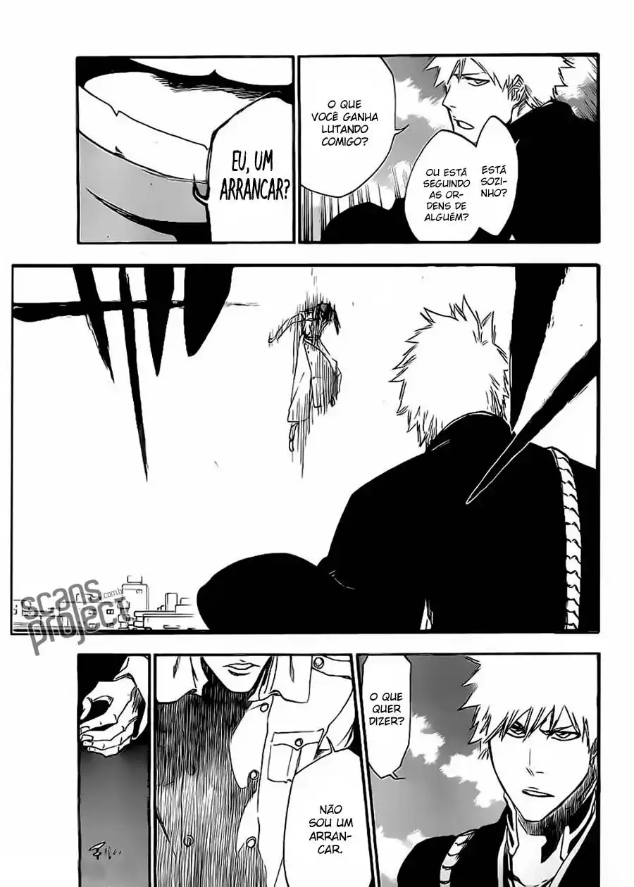 Bleach 482 página 8