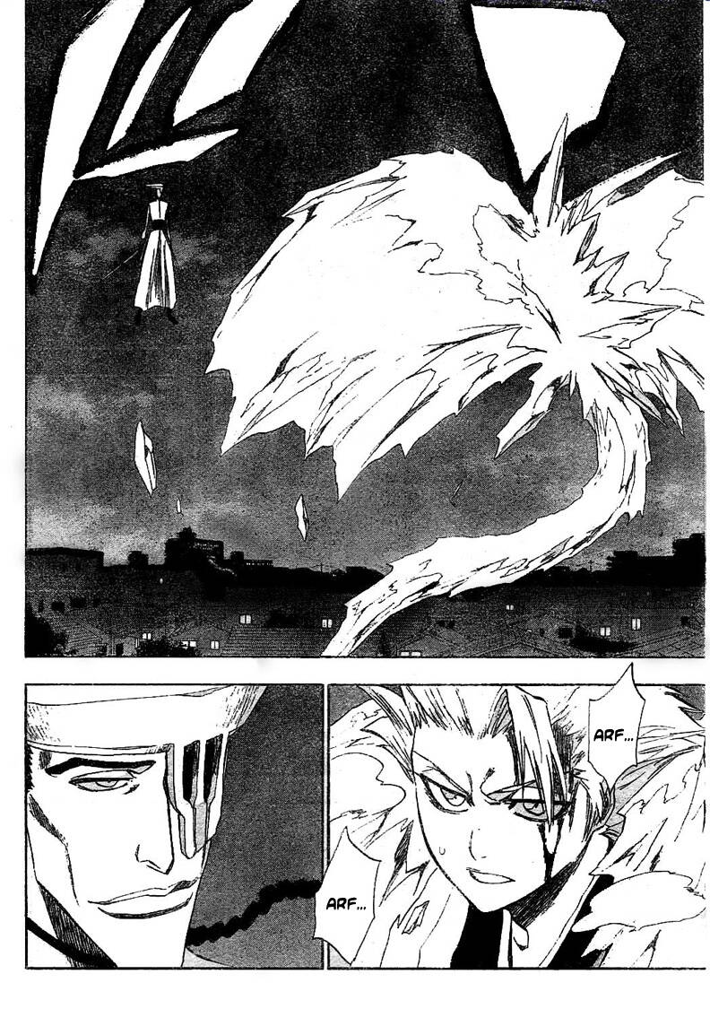 Bleach 207 página 2