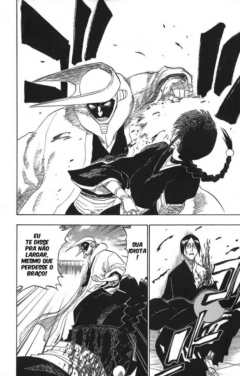 Bleach 122 página 18