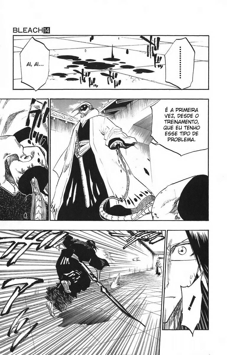 Bleach 122 página 3