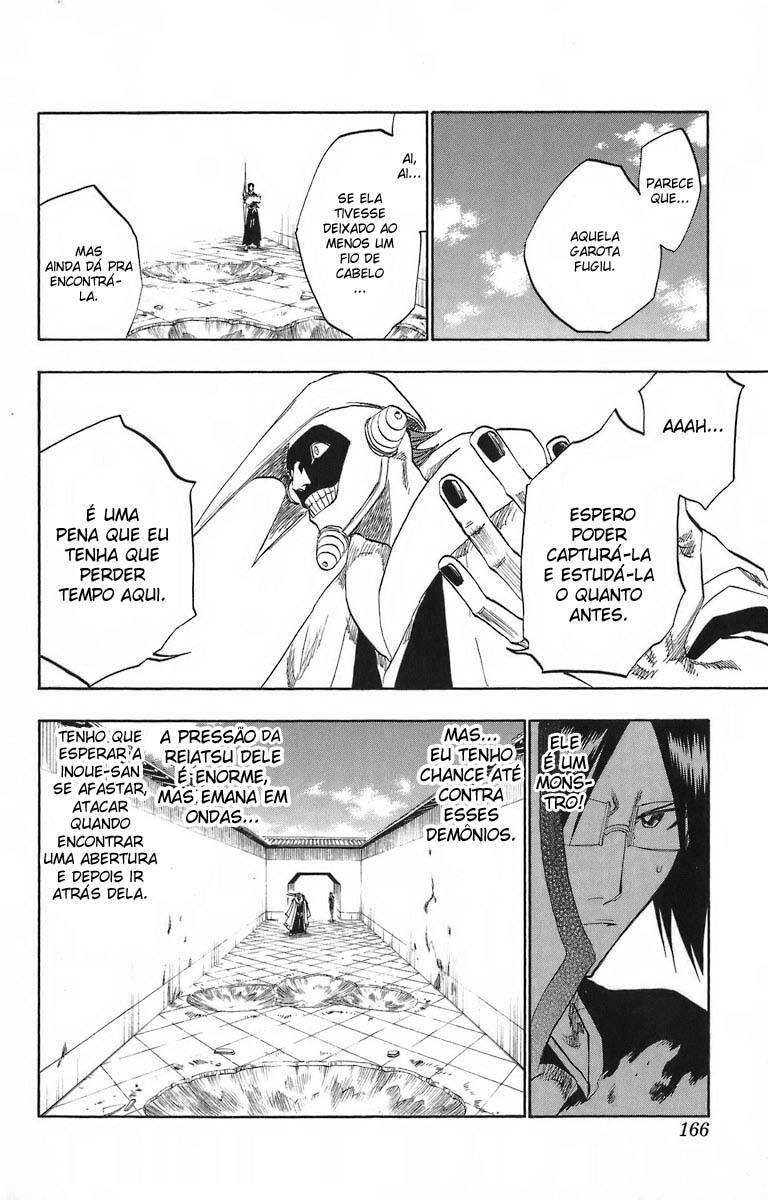 Bleach 122 página 6