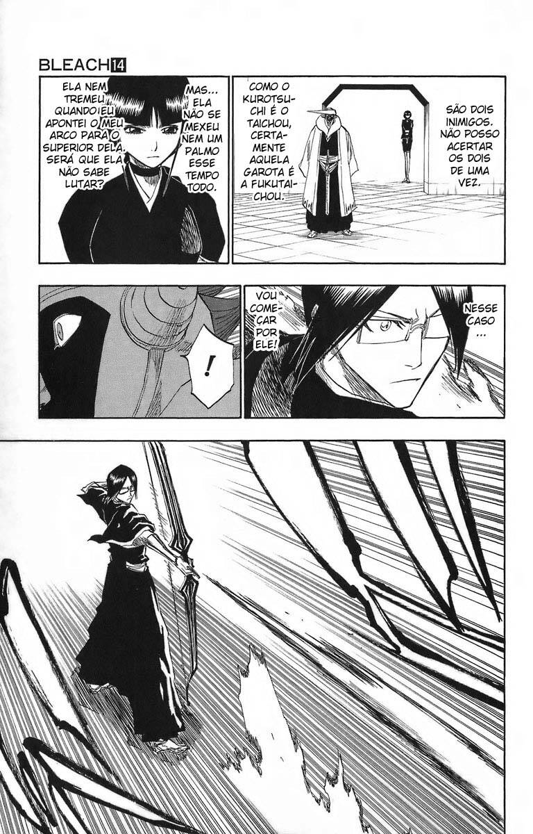 Bleach 122 página 7