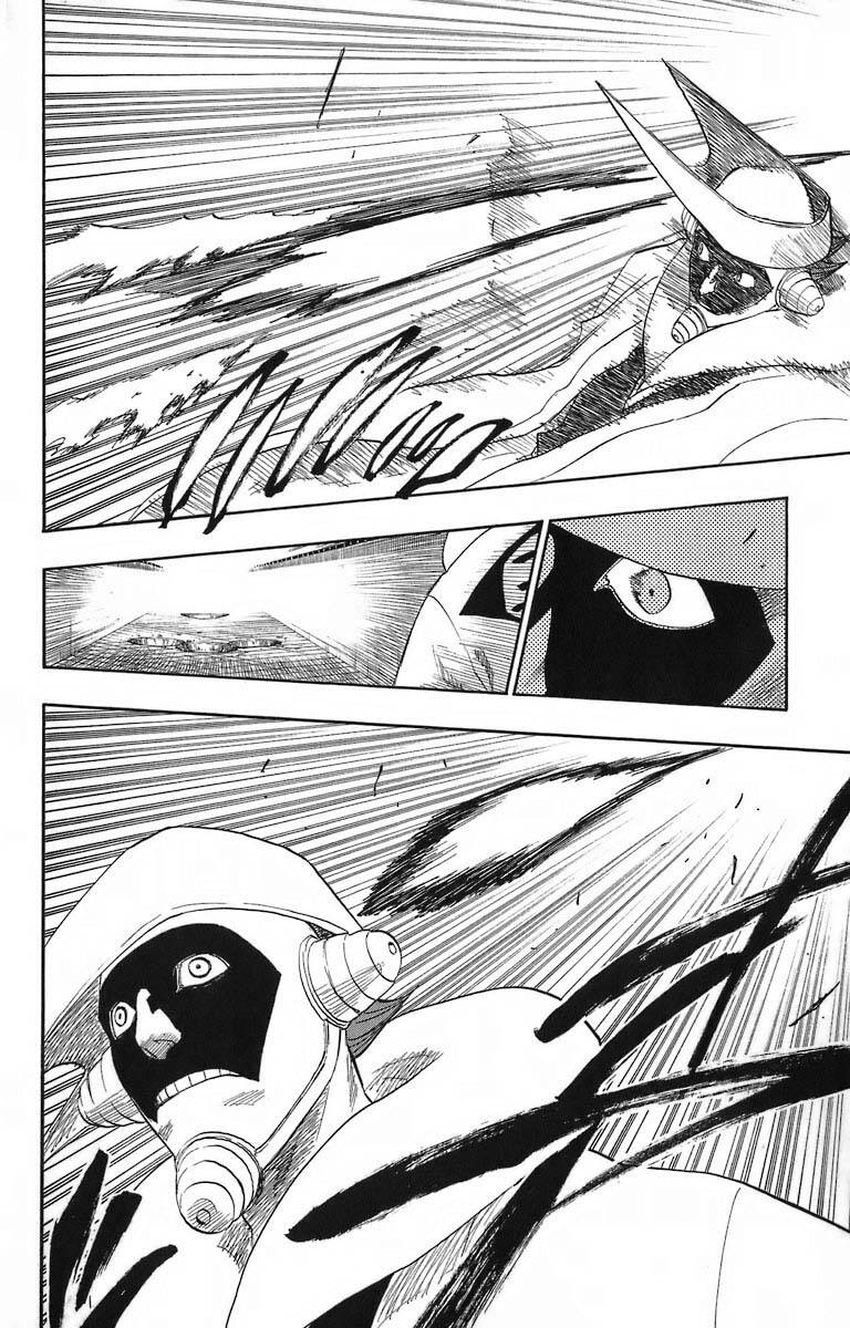 Bleach 122 página 8