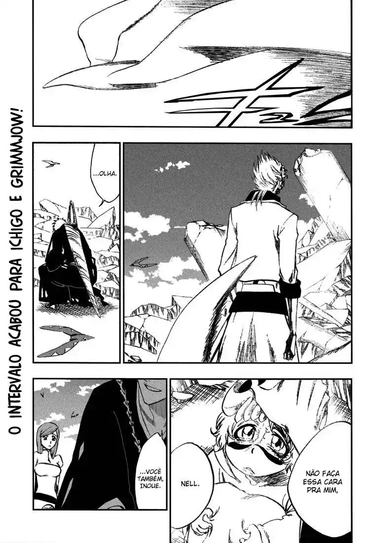 Bleach 279 página 1