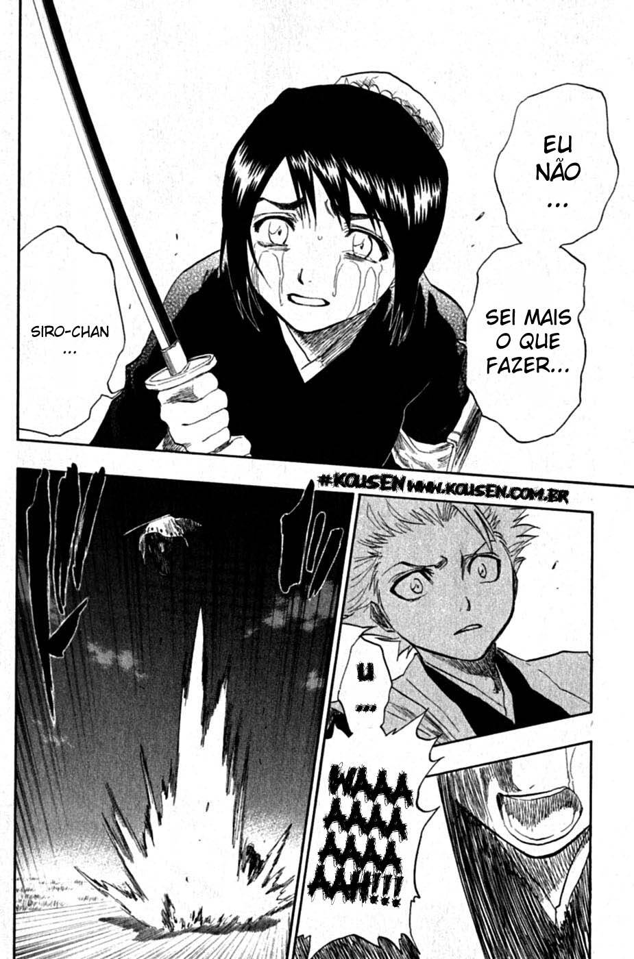 Bleach 131 página 12