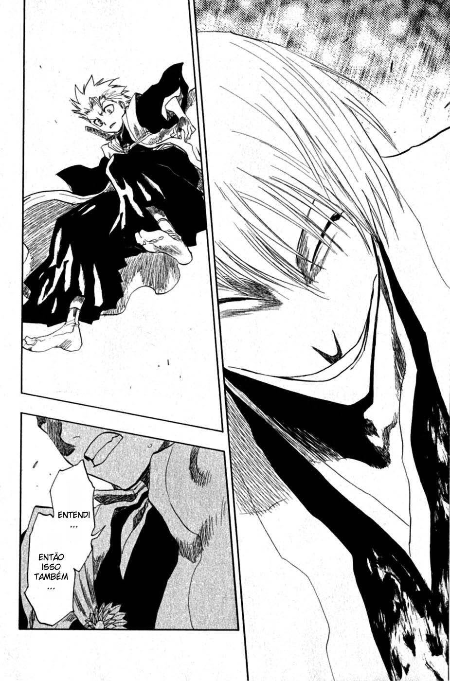 Bleach 131 página 14